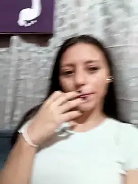 Lahila  online show from 10/27/25, 01:45