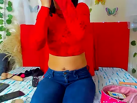 camila collins7 online show from 09/20/25, 11:59