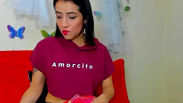 camila collins7 online show from 09/10/25, 11:53