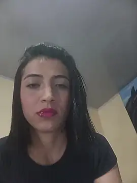 camila collins7 online show from 11/02/25, 05:40