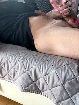 bananasex204 online show from 10/11/25, 01:56