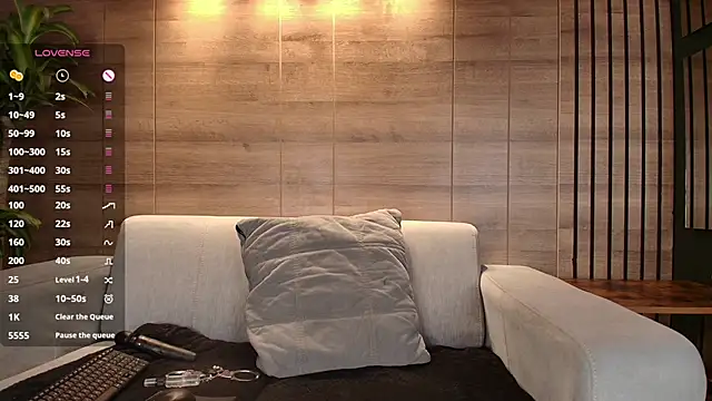 Susyhot  online show from 02/09/26, 03:15