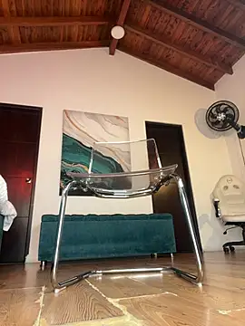 Sofi Moreno online show from 02/23/26, 12:39