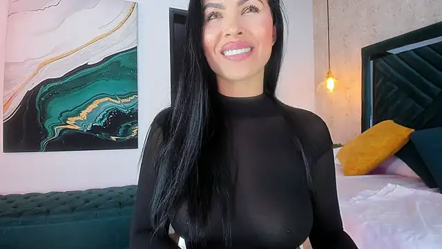 Sofi Moreno online show from 04/04/26, 12:01