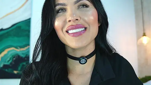 Sofi Moreno online show from 04/09/26, 11:49