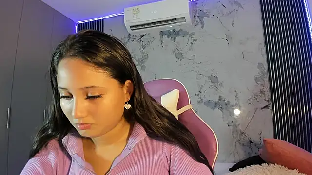 Laly Cherry  online show from 10/22/25, 12:37