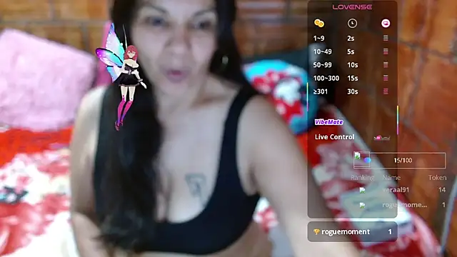 Milf Fantassyy online show from 11/15/25, 05:11