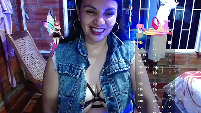 Milf Fantassyy online show from 11/30/25, 06:14