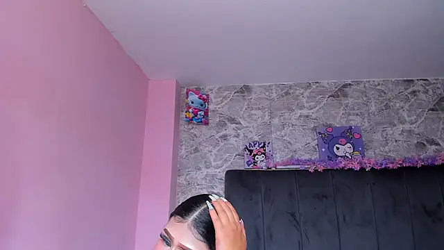 Snapshot of Missy_Aprill chatting on 04/15/26, 07:58 Missy Aprill online show from 04/15/26, 07:58