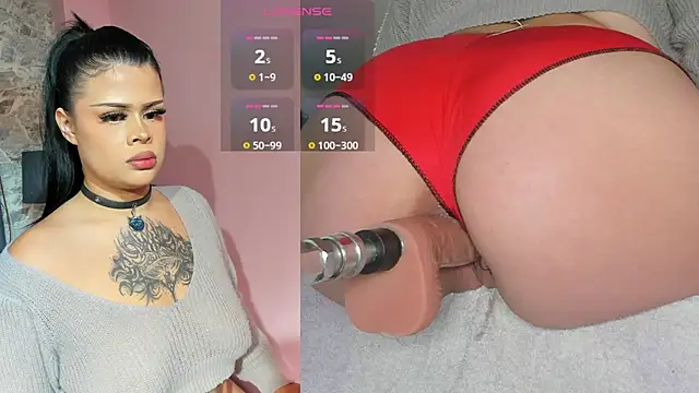 Snapshot of Missy_Aprill chatting on 03/17/26, 08:23 Missy Aprill online show from 03/17/26, 08:23