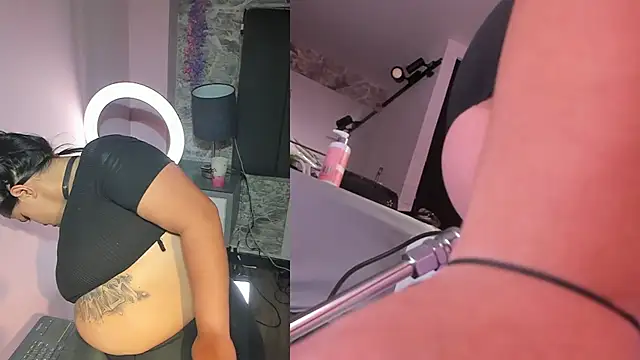 Missy Aprill online show from 02/03/26, 12:43