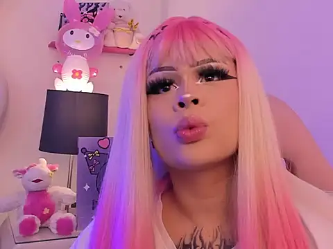 Missy Aprill online show from 09/29/25, 12:55