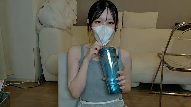Ribon n online show from 05/31/26, 02:12