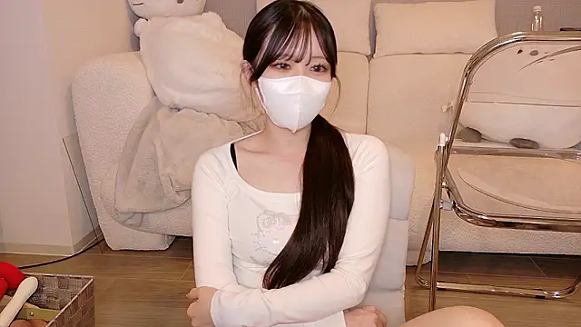 Ribon n online show from 05/08/26, 02:43