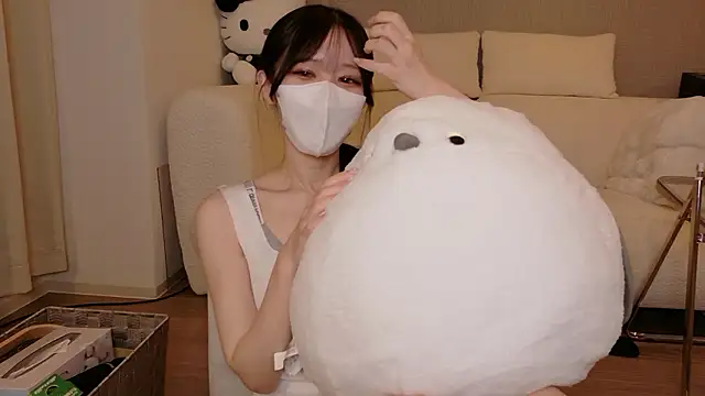 Ribon n online show from 05/11/26, 02:18