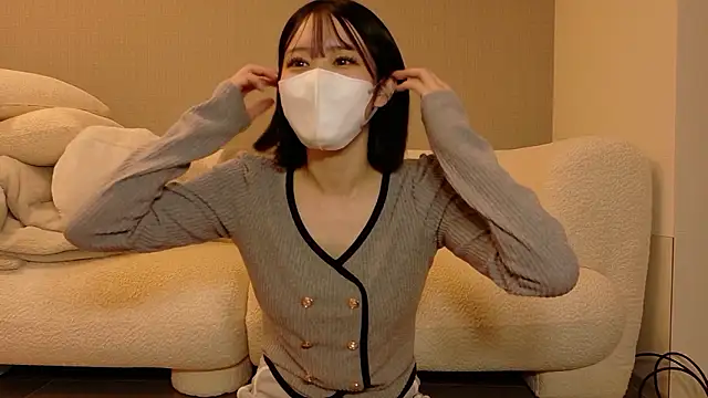 Ribon n online show from 02/19/26, 02:36