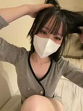 Ribon n online show from 03/14/26, 02:45