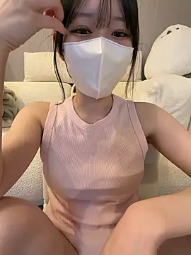 Ribon n online show from 04/12/26, 03:15