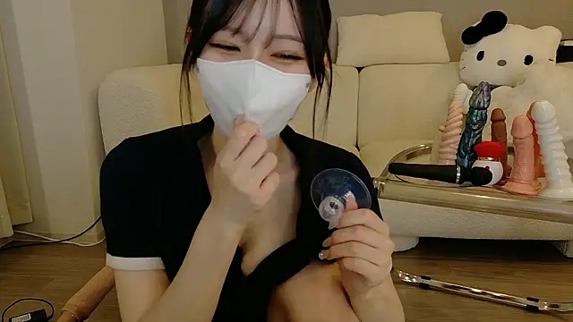 Ribon n online show from 06/27/26, 12:33