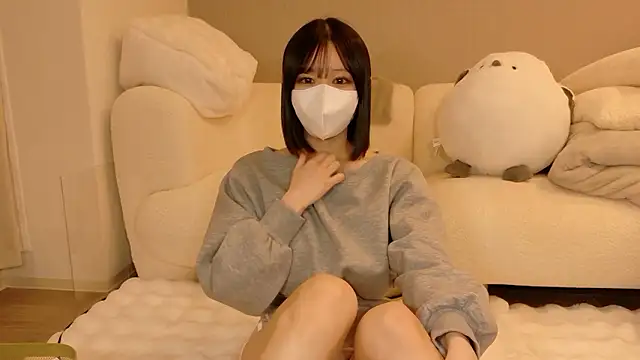 Ribon n online show from 03/26/26, 03:10