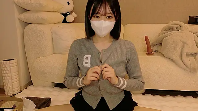 Ribon n online show from 03/24/26, 03:12