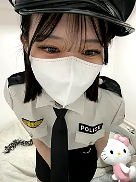 Snapshot of Ribon_n chatting on 10/30/25, 02:36 Ribon n online show from 10/30/25, 02:36