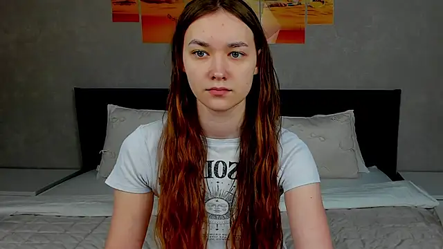 AmadaReine online show from 03/07/26, 05:36