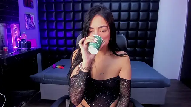 ashlyy sweet  online show from 04/08/26, 02:29