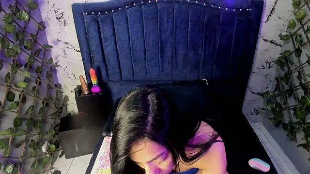 ashlyy sweet  online show from 03/31/26, 03:03