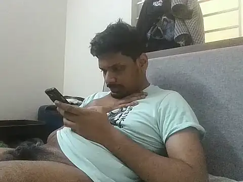 Bakasur 19 online show from 03/19/26, 05:07