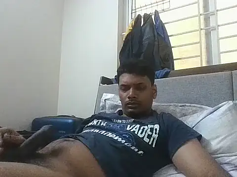 Bakasur 19 online show from 04/23/26, 05:14