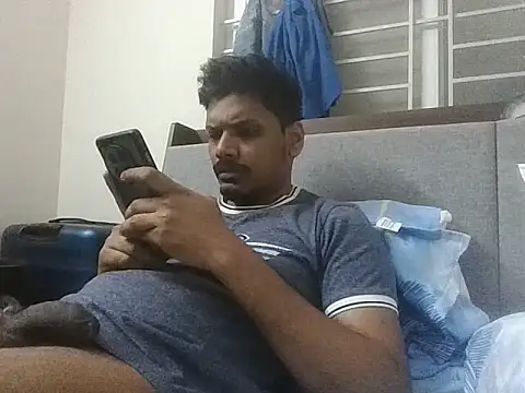 Bakasur 19 online show from 03/22/26, 02:51