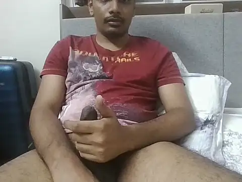 Bakasur 19 online show from 05/22/26, 02:04