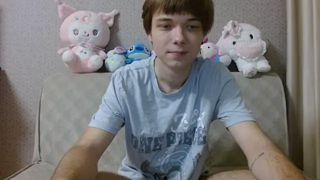 hilt on  online show from 10/08/25, 07:54