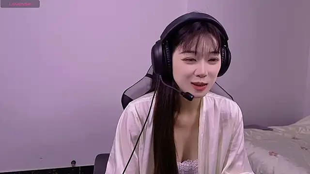 Linbaibai online show from 05/20/26, 01:19