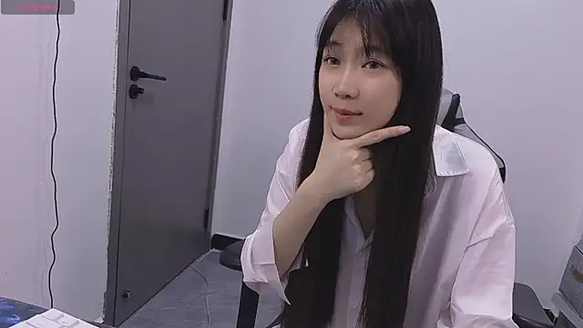 Linbaibai online show from 07/09/26, 04:17