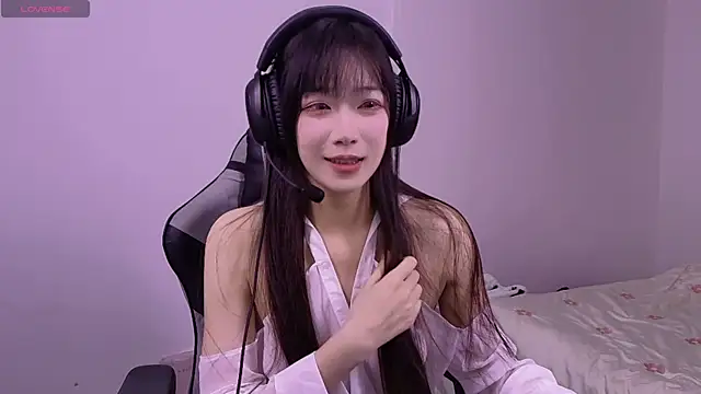 Linbaibai online show from 05/28/26, 12:00
