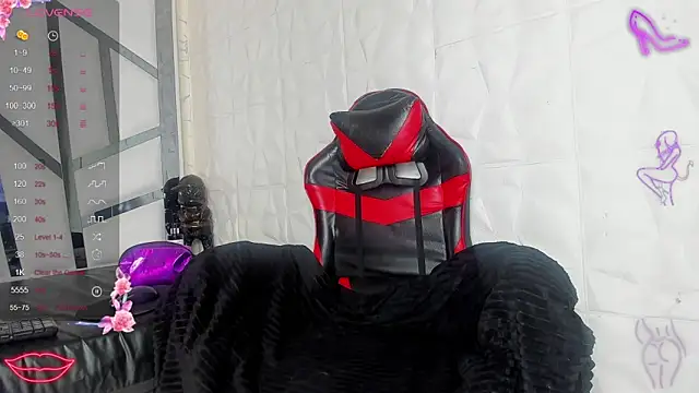 Alisha Evans Rs online show from 03/09/26, 04:43