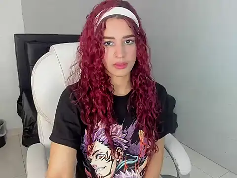 Alisha Evans Rs online show from 11/21/25, 08:52