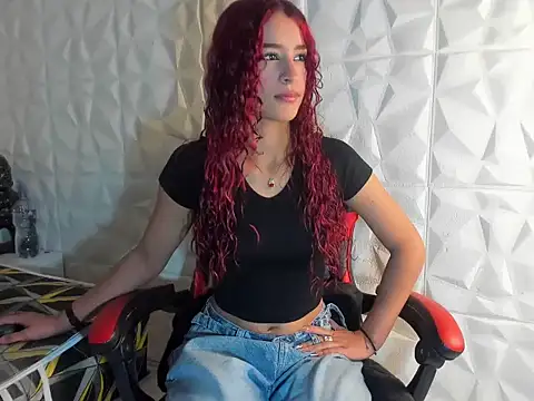 Alisha Evans Rs online show from 01/13/26, 03:38