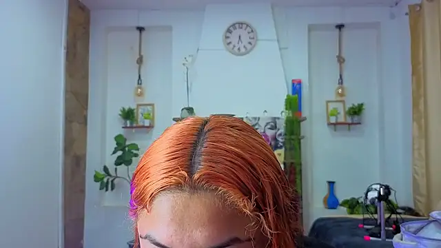 Celeste1s online show from 02/09/26, 07:45