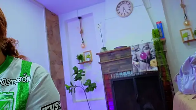 Celeste1s online show from 02/21/26, 01:57