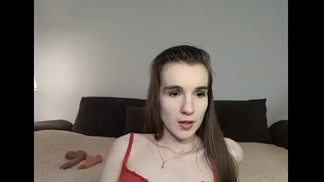 Snapshot of Gabriela_Dal chatting on 10/05/25, 06:09 Gabriela Dal online show from 10/05/25, 06:09