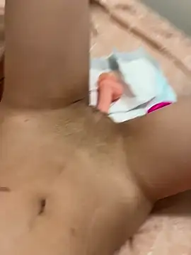 littiekitty online show from 11/10/25, 04:34