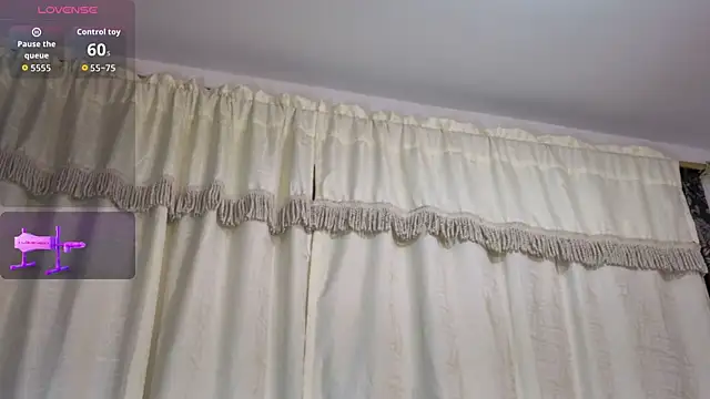 mariangellive online show from 10/13/25, 05:31