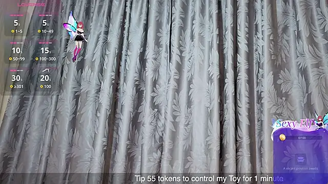 mariangellive online show from 03/28/26, 03:18