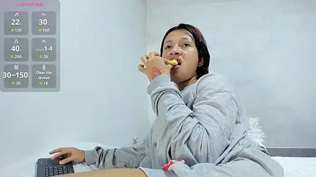 harold sm online show from 12/04/25, 12:59