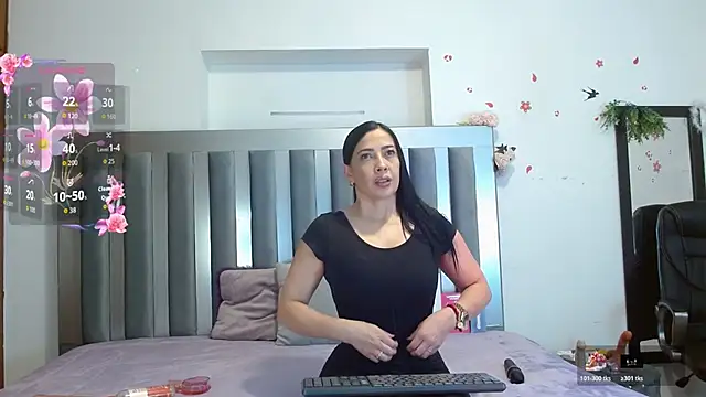 cortney tayler online show from 11/26/25, 01:55