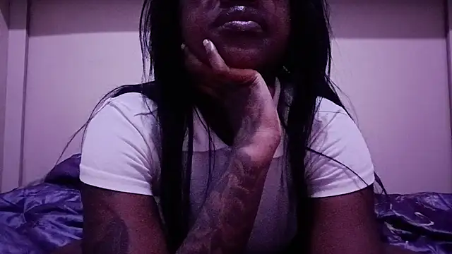 Himissnoire online show from 03/16/26, 12:07