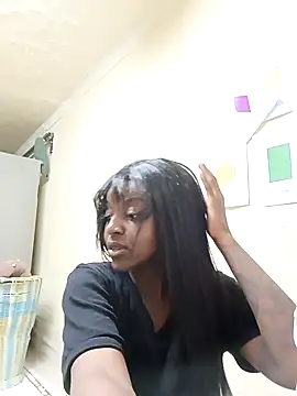 Himissnoire online show from 03/17/26, 06:22